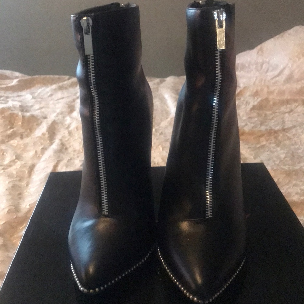 Booties